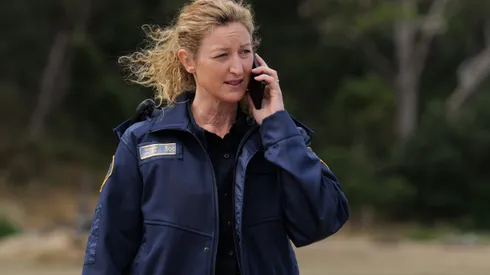 Kate Box protagoniza Deadloch.