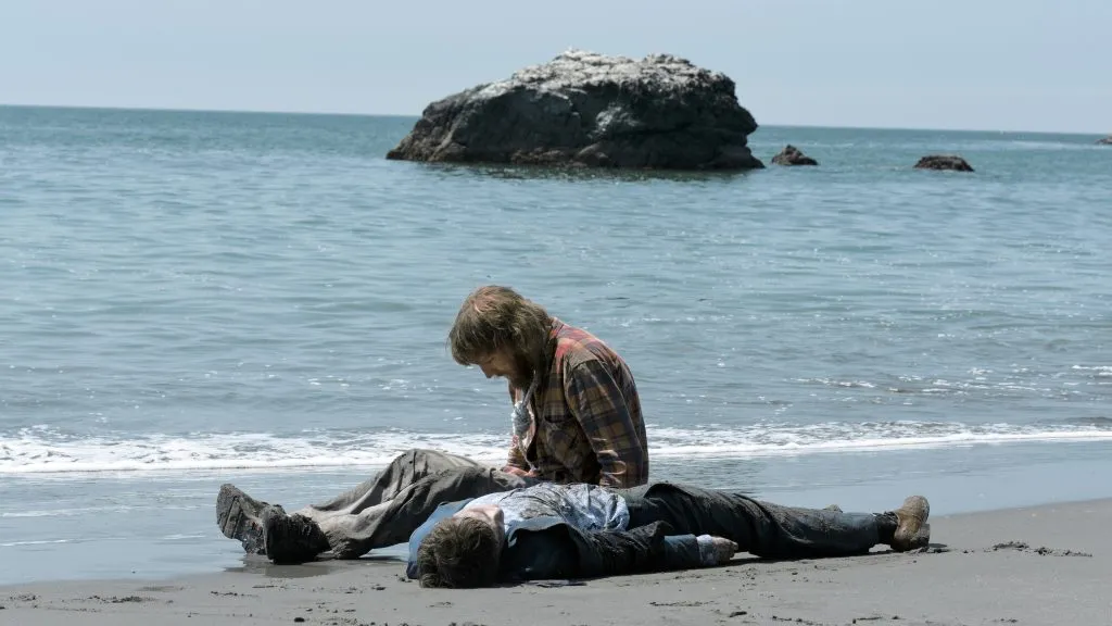 Swiss Army Man. (IMDb)