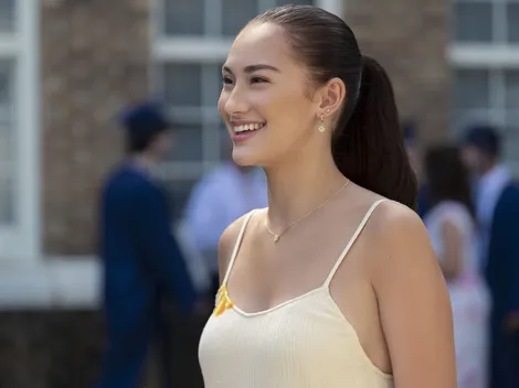 The Summer I Turned Pretty: primer vistazo a la temporada 2