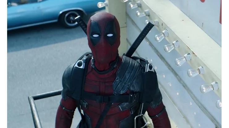 Deadpool