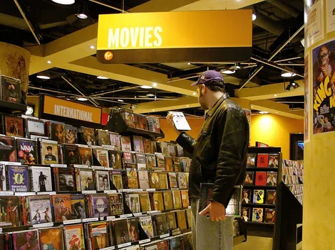 Se confirmó el cierre de una importante página de películas y series