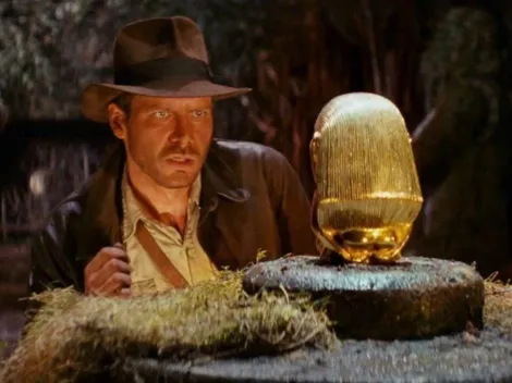 Indiana Jones llegó a Disney+: ¿Cómo ver la saga en orden cronológico?