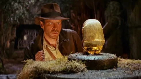 Las películas de Indiana Jones están en Disney+: orden cronológico.