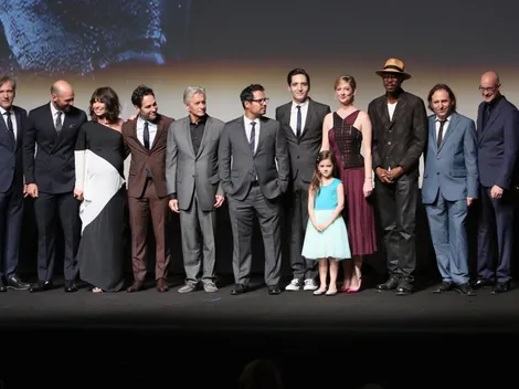 Disney+: la película de Marvel más vista en la plataforma a nivel mundial