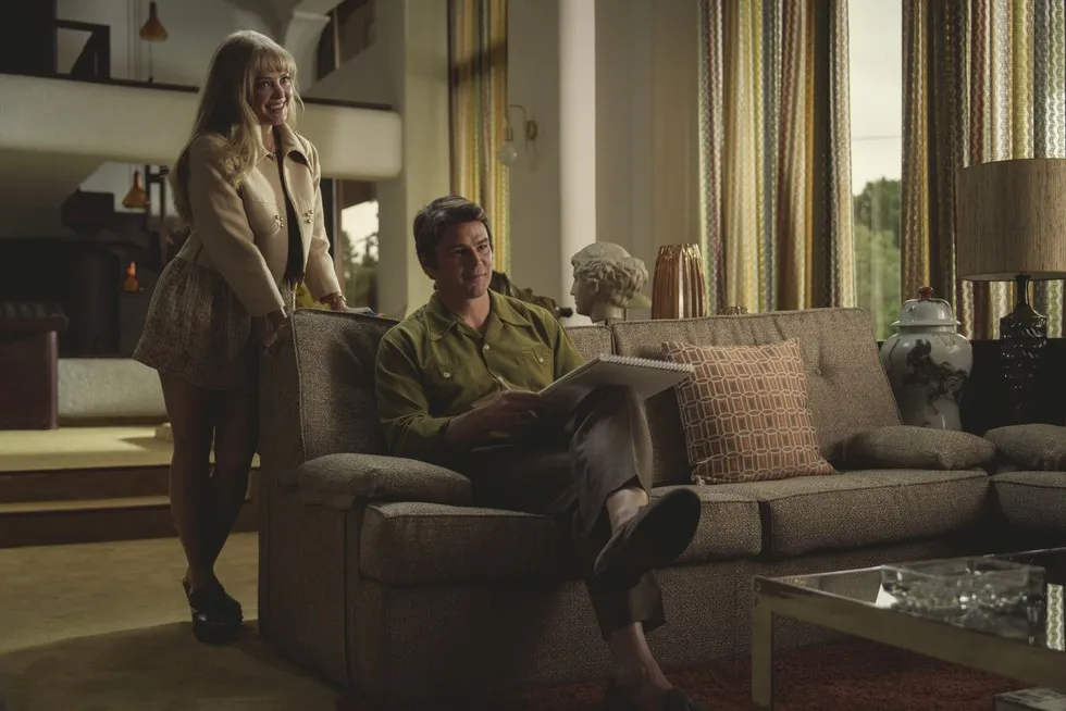 La temporada 6 de Black Mirror llega el 15 de junio a Netflix. (Netflix)