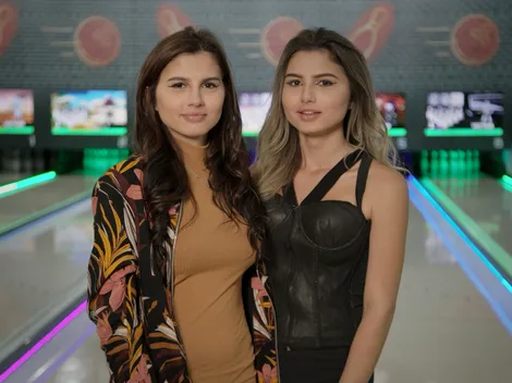 HBO Max: conoce a Mayla y Sofía, "Las Gemelas Transgénero"