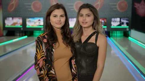 Las Gemelas Transgénero