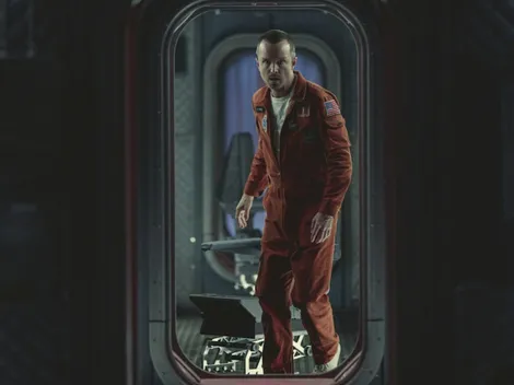 Netflix confirmó la fecha de estreno de Black Mirror, temporada 6