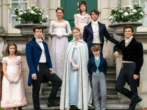 5 series para ver en Prime Video si te gustó "Bridgerton" en Netflix