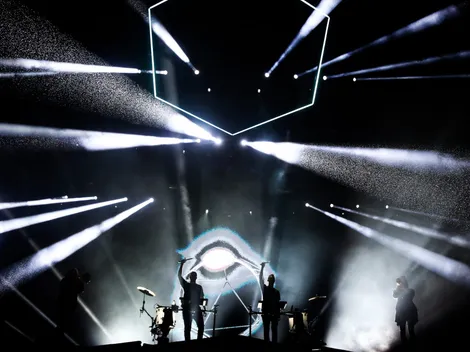 Odesza, Melanie Martínez, Cigarettes After Sex y BZRP, así es el festival que los reúne