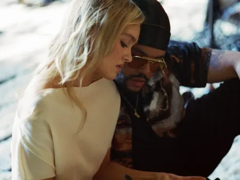 Así es el personaje de Lily-Rose Depp en The Idol, la nueva serie de HBO Max