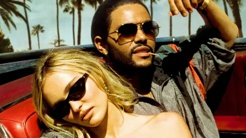 The Idol, la nueva serie de HBO