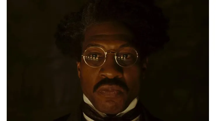 Jonathan Majors