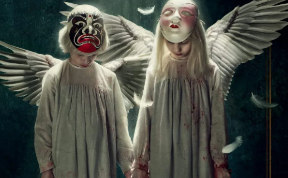 La IMPERDIBLE y TERRORÍFICA película de NETFLIX que es furor y debes ...