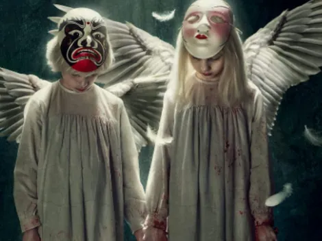 La serie MÁS VISTA de NETFLIX en estos momentos