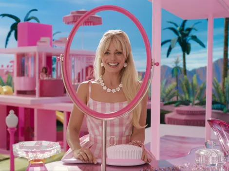 4 películas de Margot Robbie para ver antes de Barbie