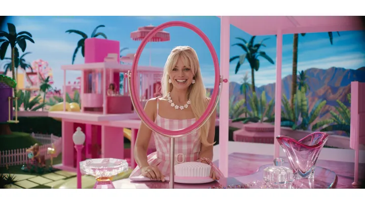 4 películas de Margot Robbie para ver antes de Barbie
