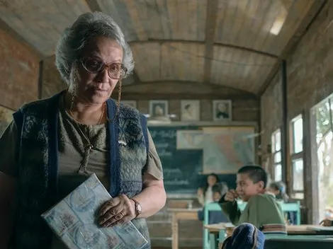 Netflix: la película de comedia más vista en México