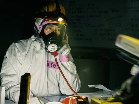 Los días: así es la nueva serie japonesa de Netflix