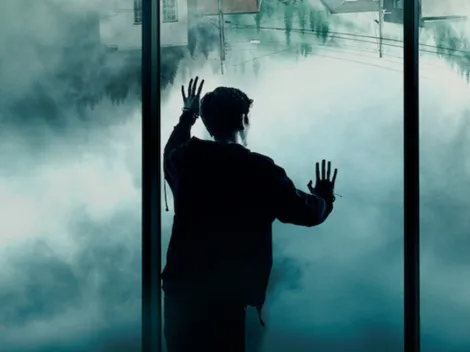 Final explicado de 'La Niebla' en Netflix