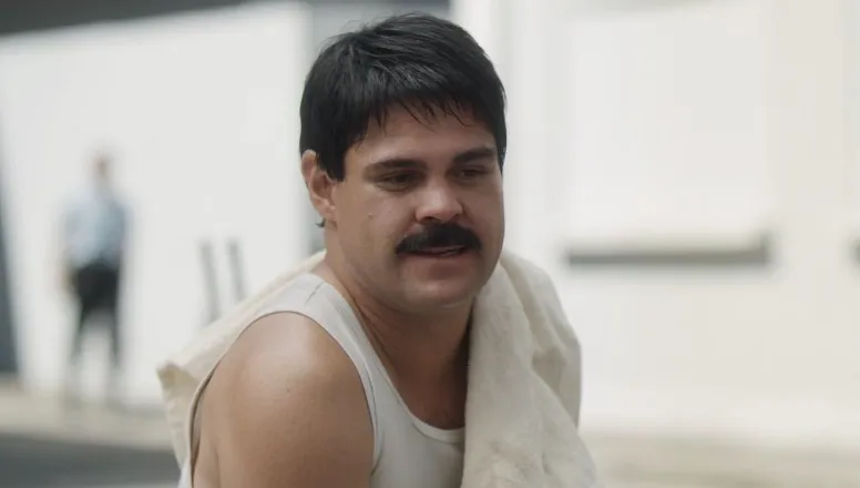 Imagen: @elchapolaserie.