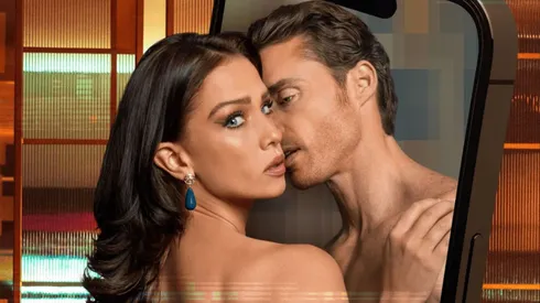 Llega a Netflix la serie Perfil Falso y te contamos a qué hora sale.