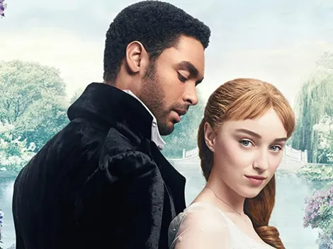 5 series parecidas a Bridgerton en Prime Video