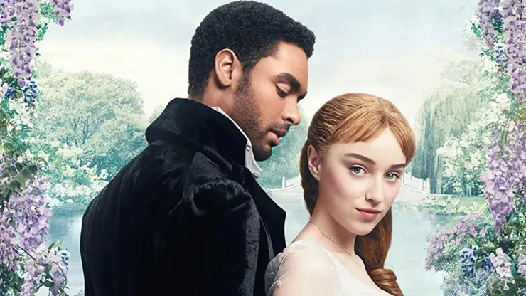 Te presentamos 5 series de Prime Video similares a Bridgerton.