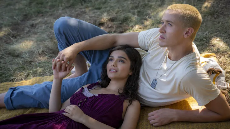 Te contamos cuál es la película que llega a los cines el 17 de noviembre.