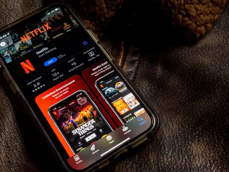 Netflix: las mejores películas en lo que va del 2023