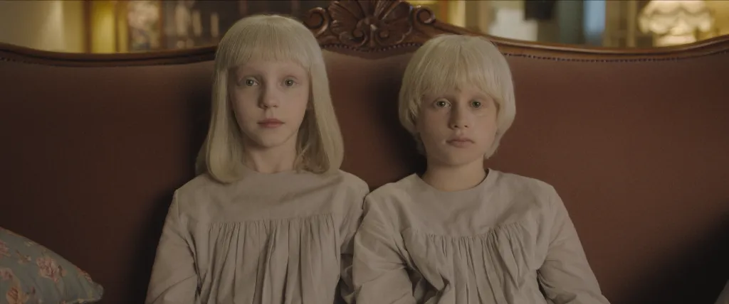 Tin &amp; Tina está entre los contenidos favoritos de Netflix en México. (Netflix)