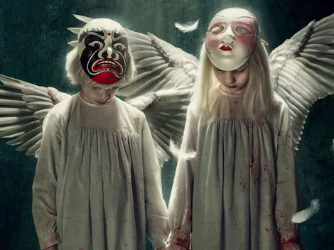 La película de terror que es furor en Netflix México