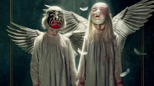 El terror vuelve a ser parte del Top 10 de Netflix México.