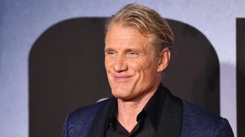 Dolph Lundgren