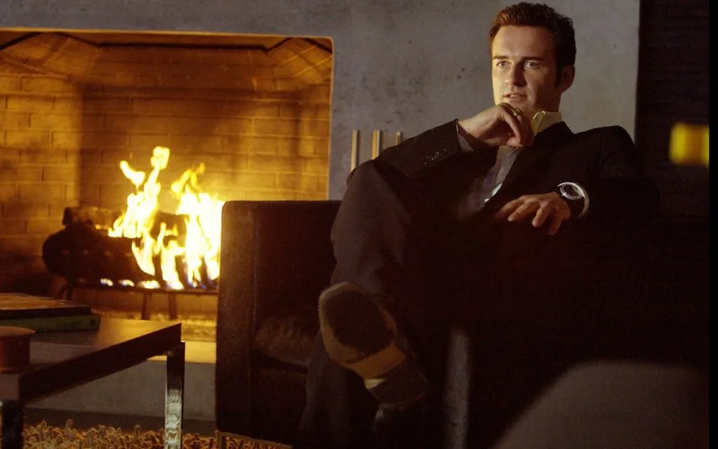 Víctor von Doom. Foto: (IMDB)