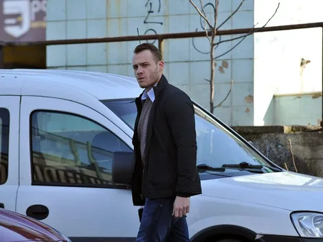 La INTRIGANTE serie de acción con Kerem Bürsin para ver en PRIME VIDEO