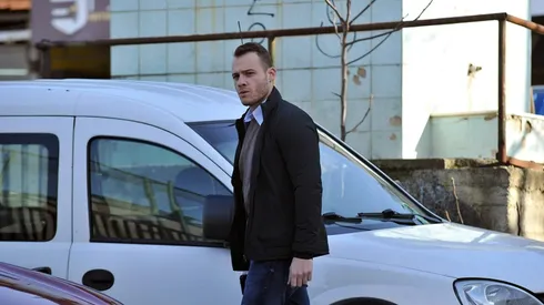 La intrigante serie de Kerem Bürsin en Prime Video