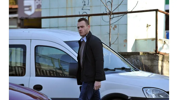 La intrigante serie de Kerem Bürsin en Prime Video