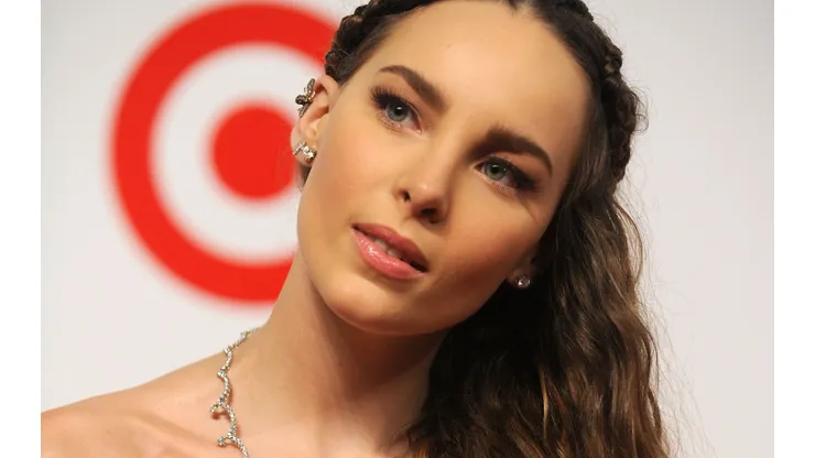 Belinda será protagonista de la serie 'Diamante Rojo'