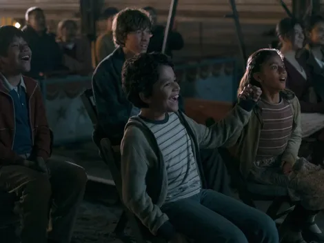 Netflix México: la nueva película de comedia y drama que es furor