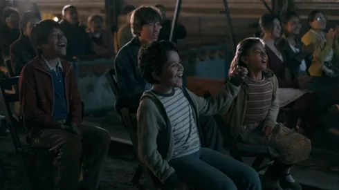 Netflix tiene un nuevo éxito en México con una película local.