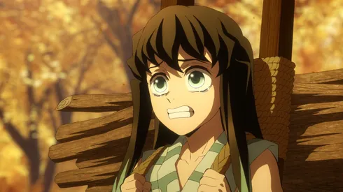 Cuándo sale el episodio 9 de la temporada 3 de Kimetsu no Yaiba.