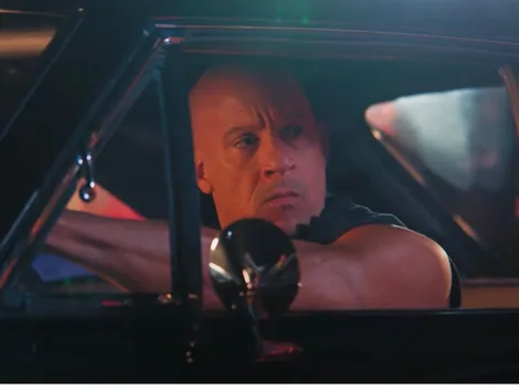 Rápidos y Furiosos 10 no va más: esta es la nueva película más taquillera