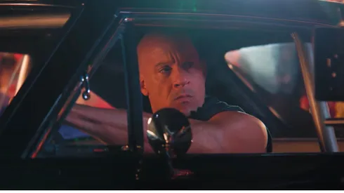 Fast X bajó en la taquilla y fue superada por otro estreno.