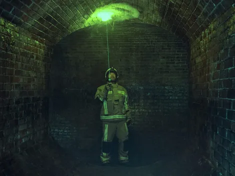 Lleva 4 días y ya es la serie más vista de Netflix ahora mismo