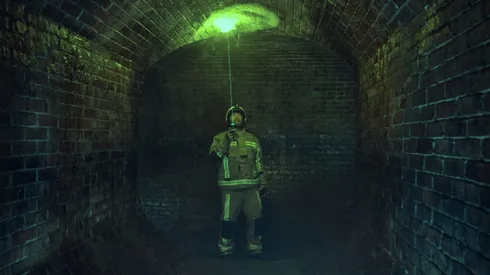 Llegó una nueva serie que desplazó a la competencia en unos días.