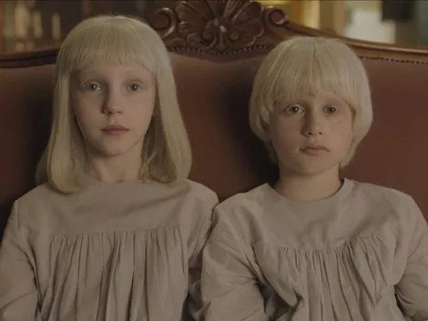 Todo sobre el reparto de Tin y Tina, la inquietante película de Netflix