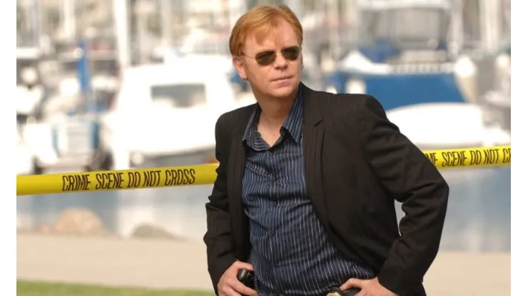 CSI: Miami