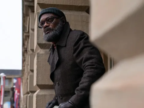 ¿De qué fase de Marvel forma parte Secret Invasion?