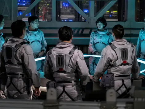 6 dramas distópicos de Corea que debes ver en Netflix